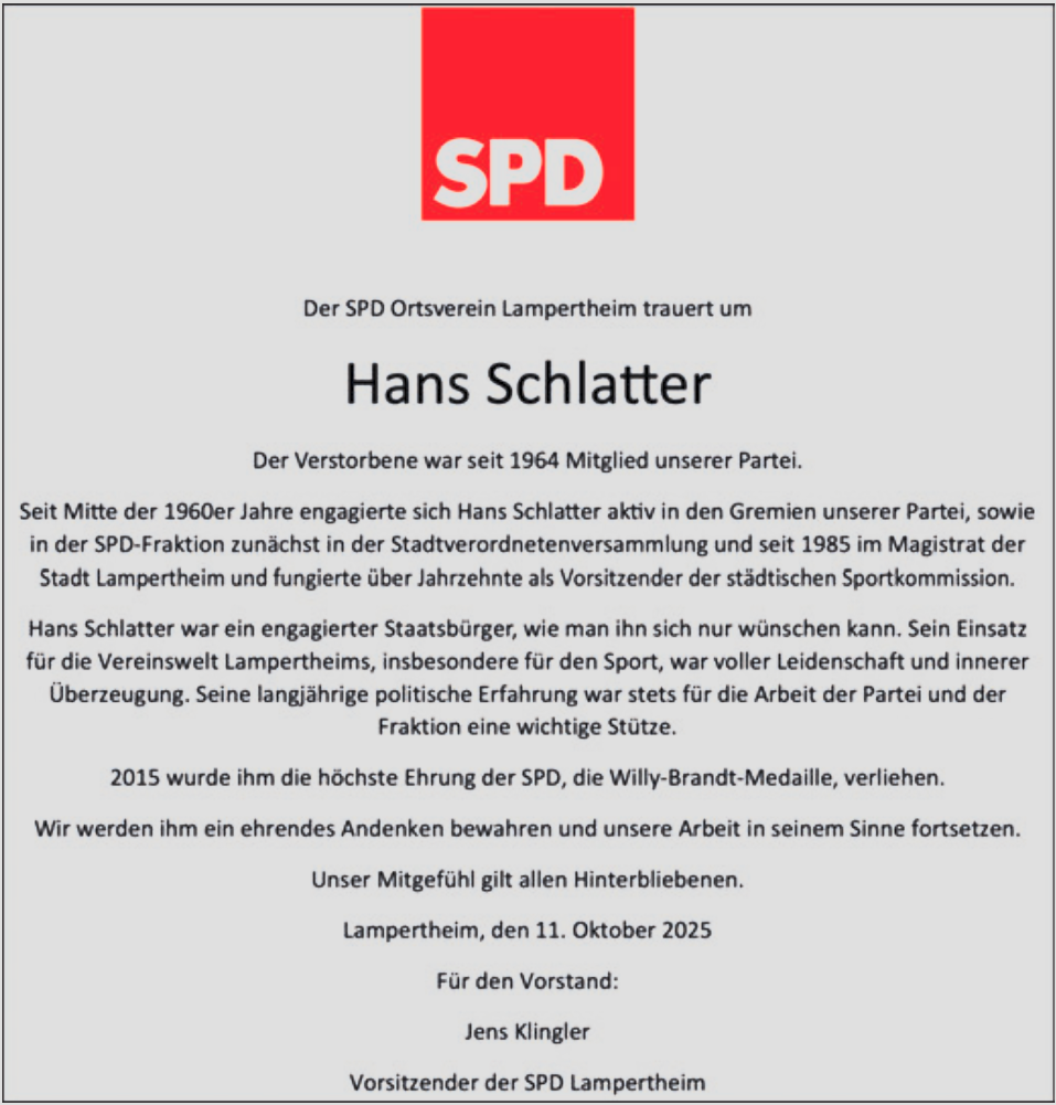 hans-schlatter