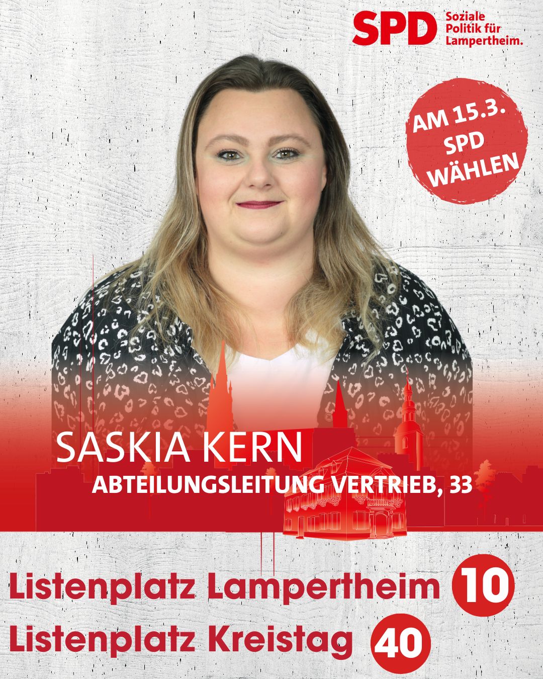 Saskia Kern