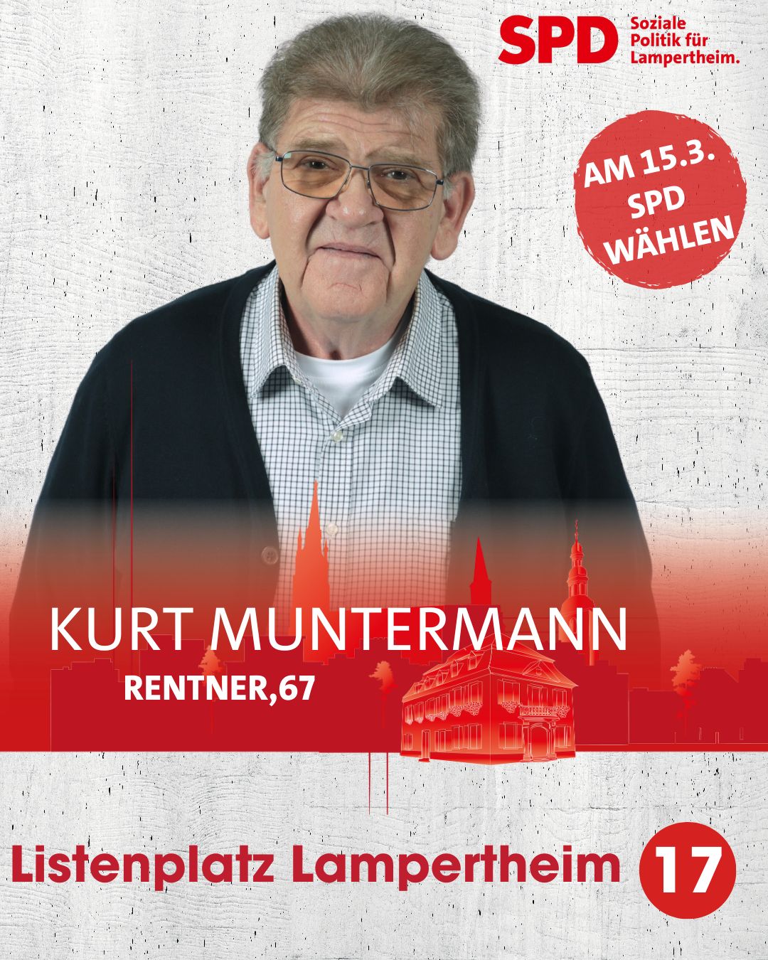Kurt Muntermann