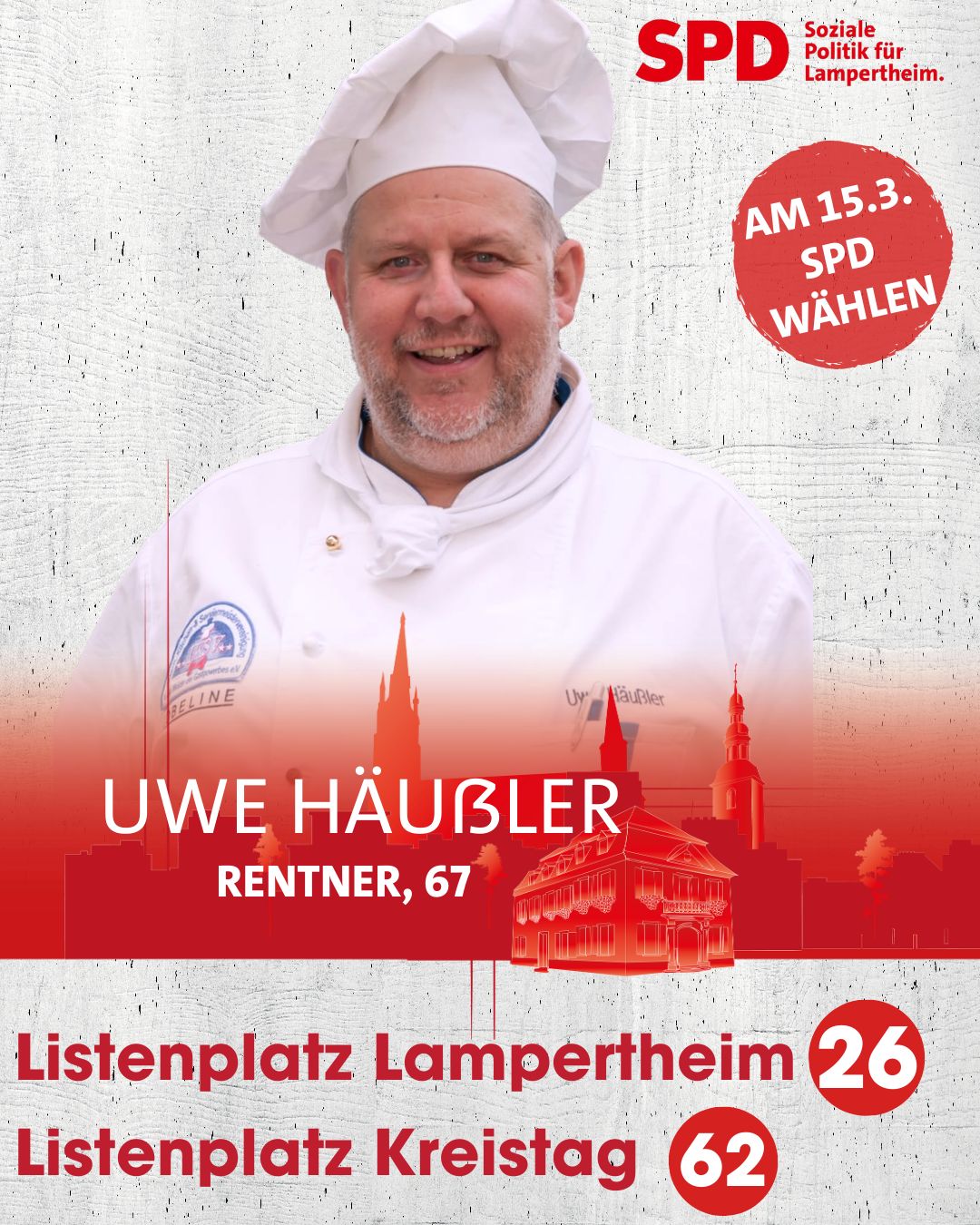 Uwe Häußler