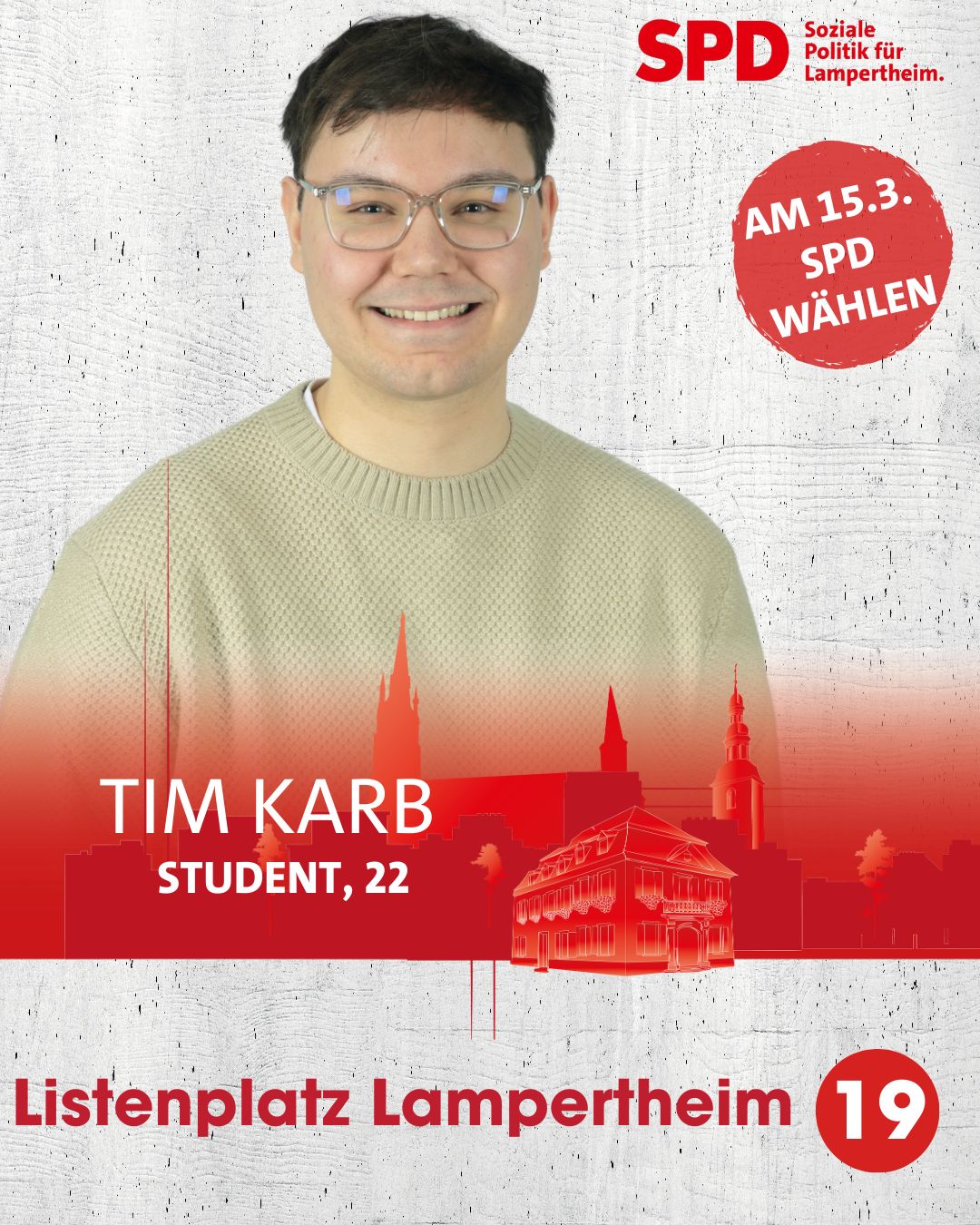 Tim Karb