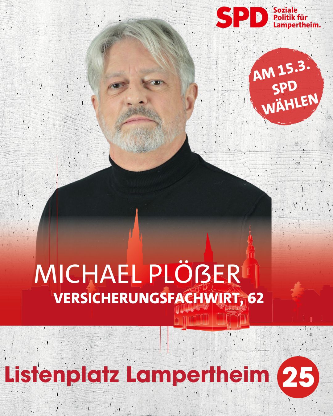 Michael Plößer