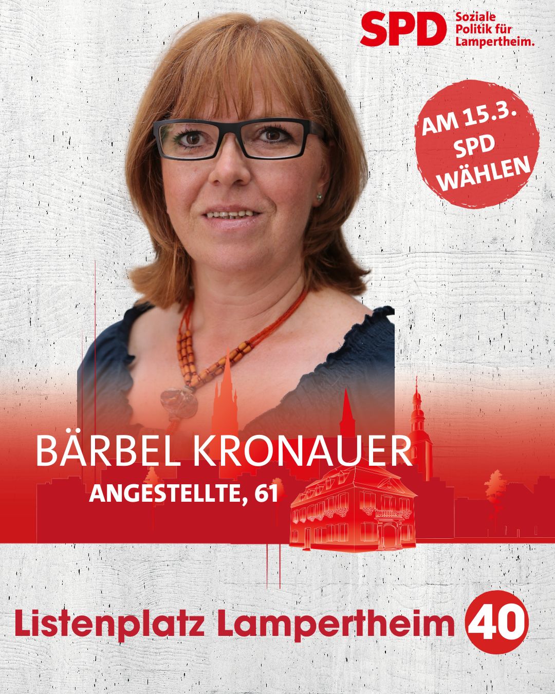 Bärbel Kronauer
