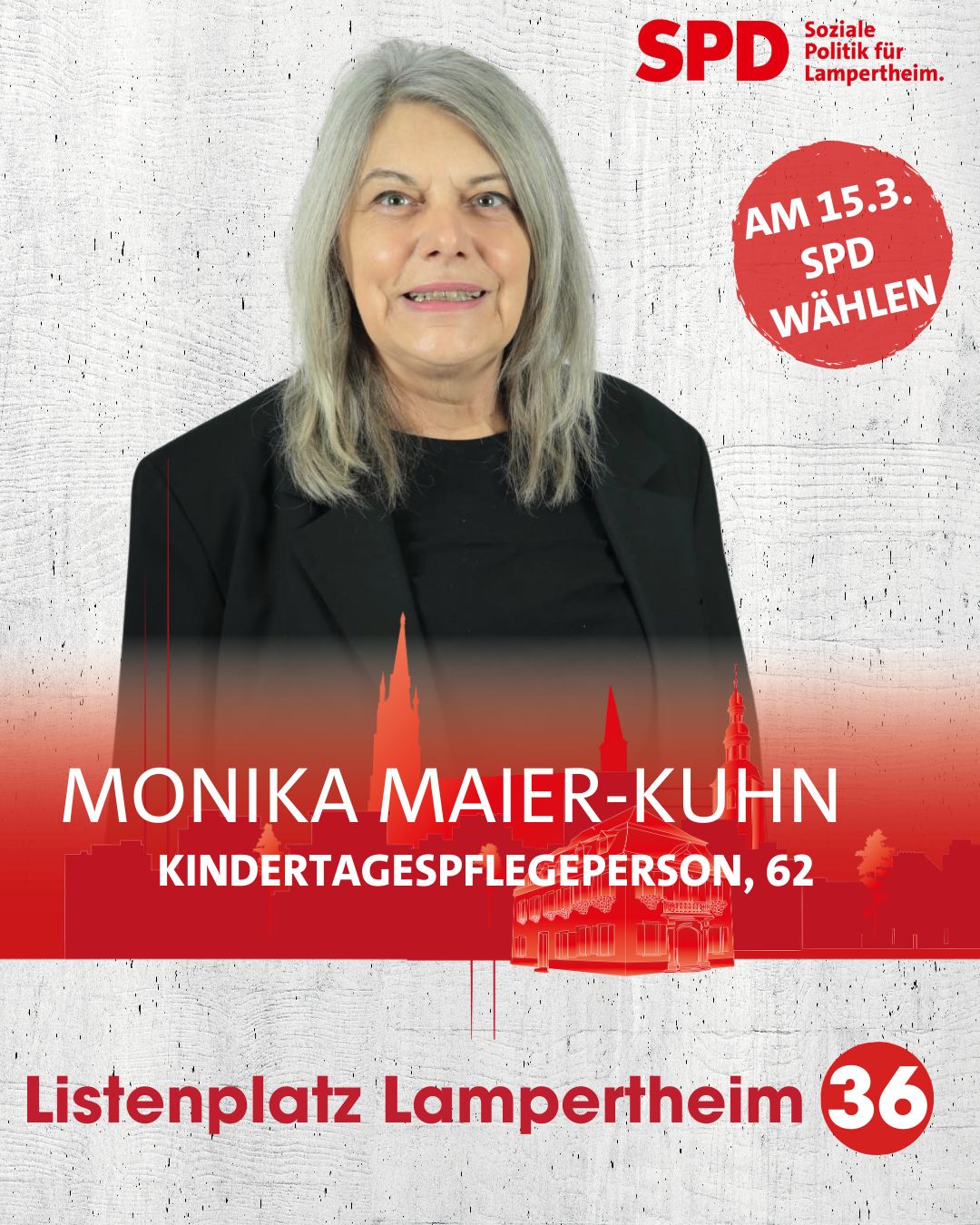 Monika Maier-Kuhn