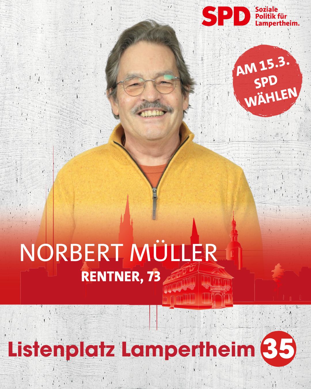 Norbert Müller