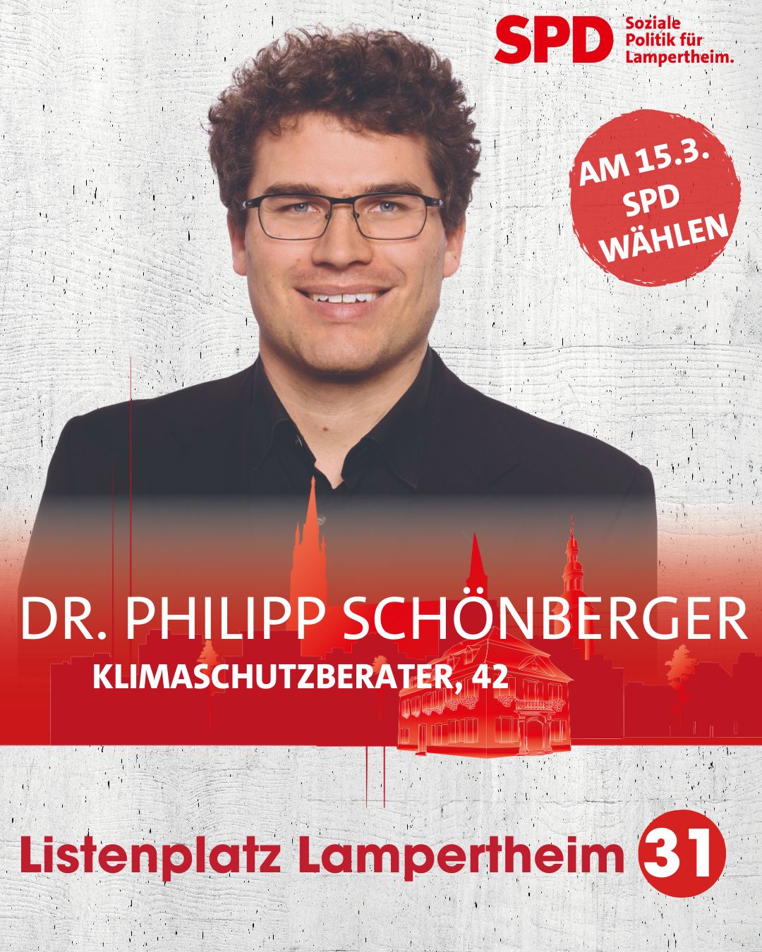 Dr. Philipp Schönberger