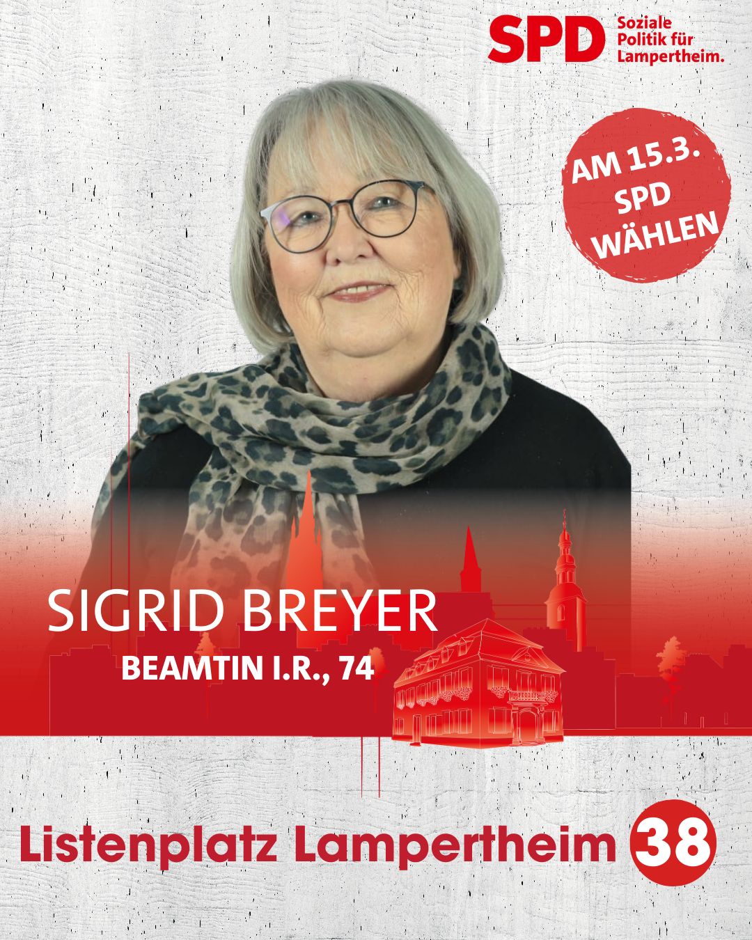 Sigrid Breyer