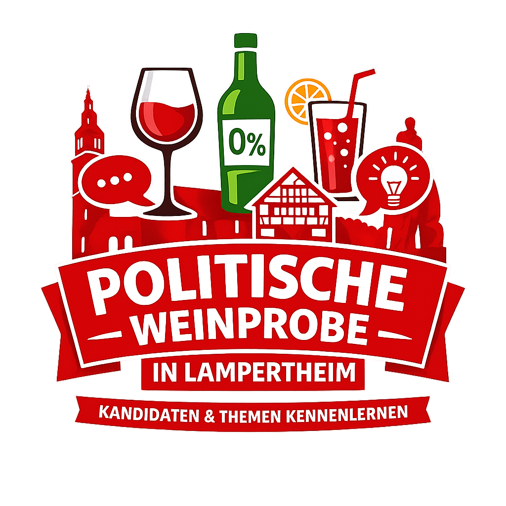 weinprobe lampertheim